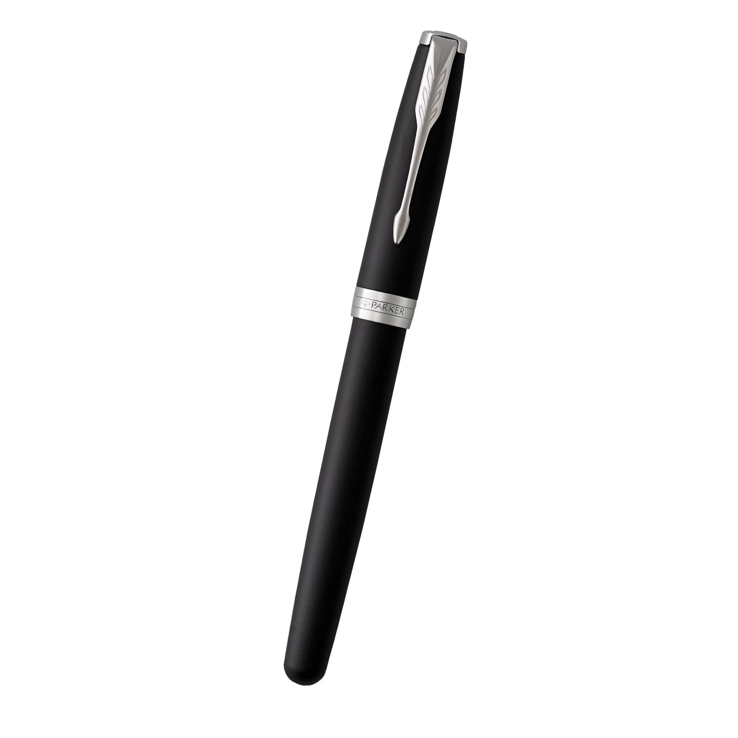 Parker Sonnet Core MBlack CT Fountain Pen F GB