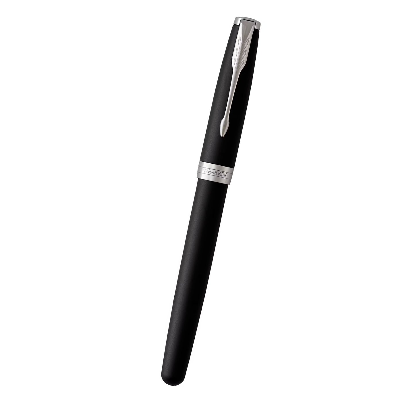 Parker Sonnet Core MBlack CT Fountain Pen M GB