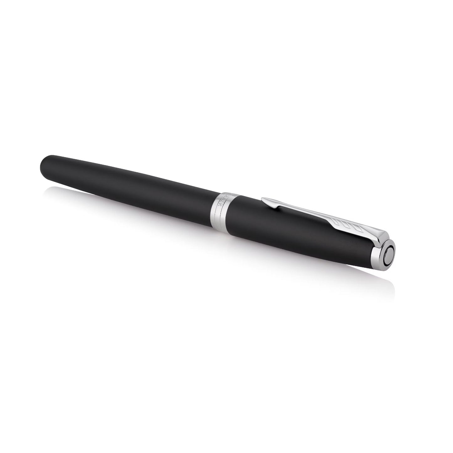 Parker Sonnet Core MBlack CT Fountain Pen M GB