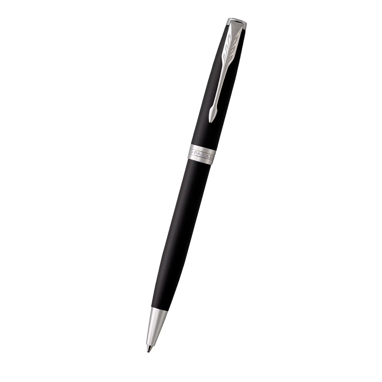 Parker Sonnet Core MBlack CT Ball Point Pen M.Black GB