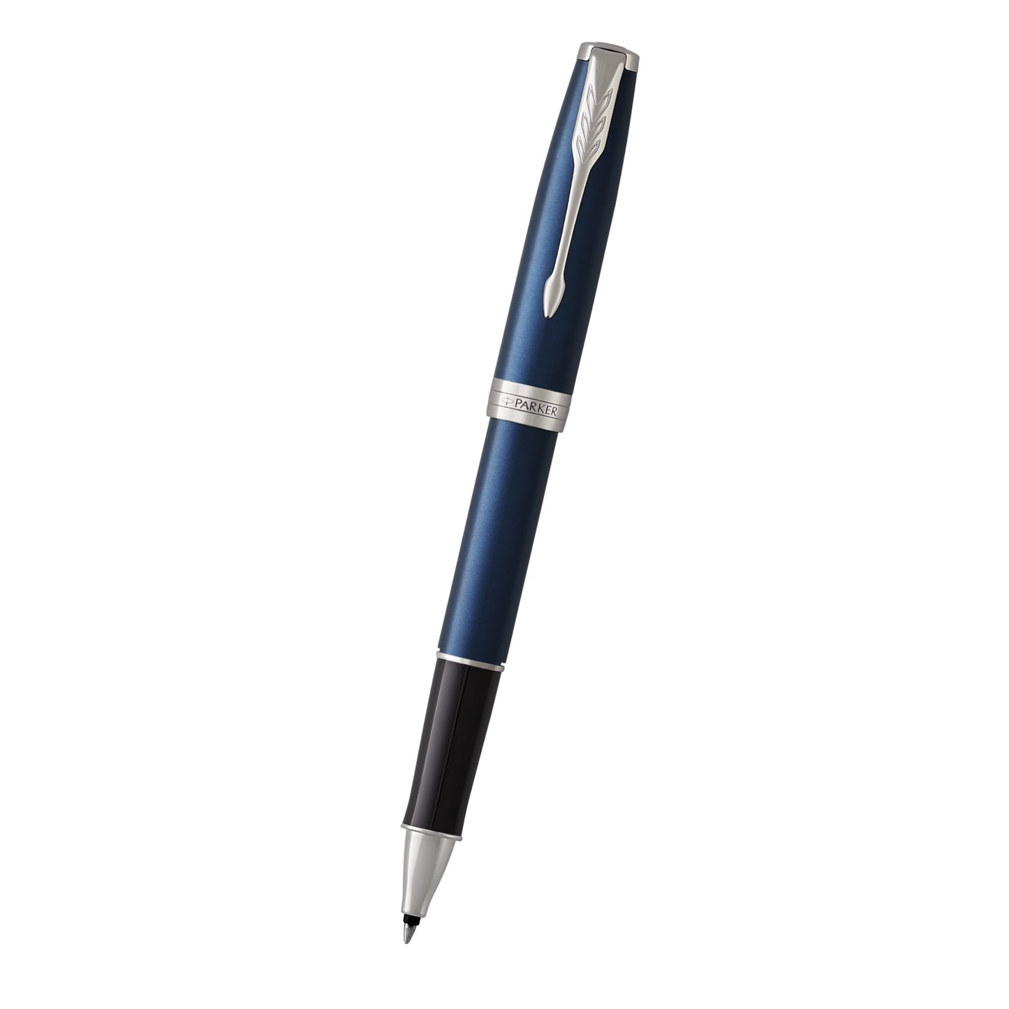 Parker Sonnet Core Blue CT Roller Ball F.Black GB