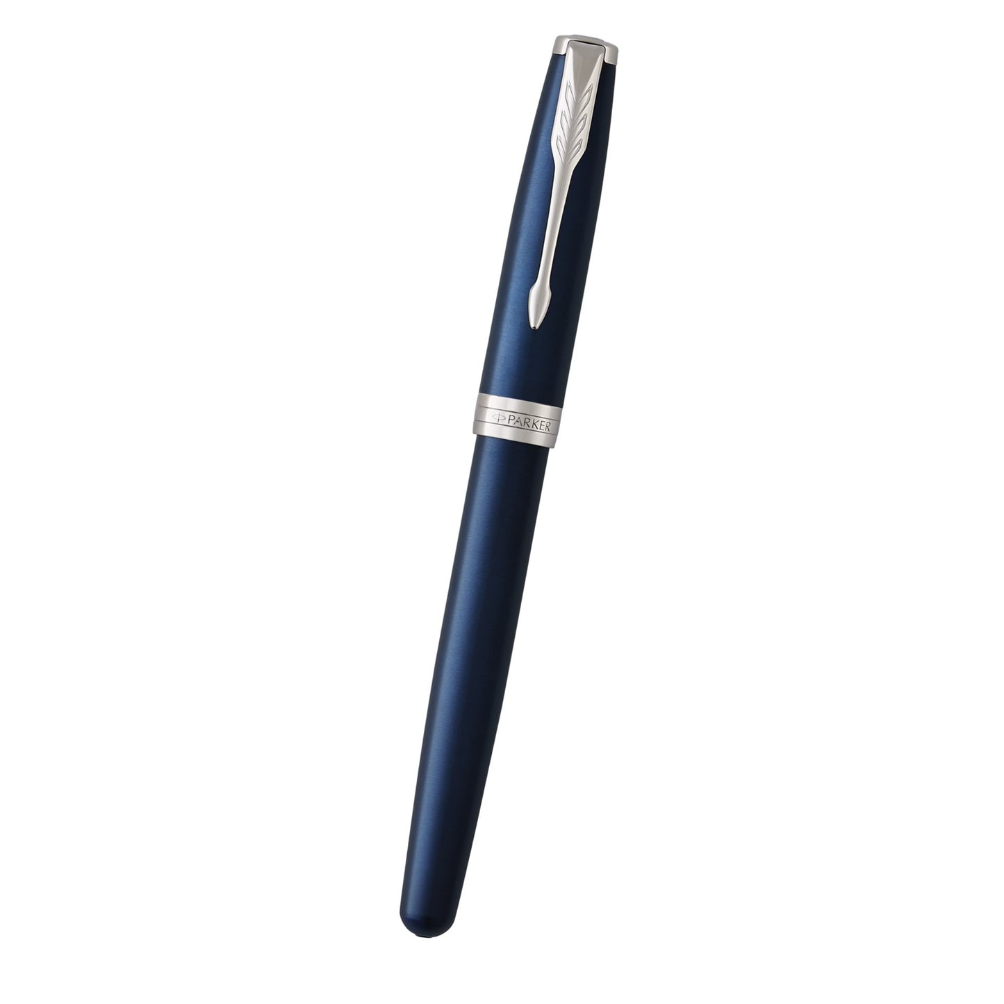 Parker Sonnet Core Blue CT Roller Ball F.Black GB