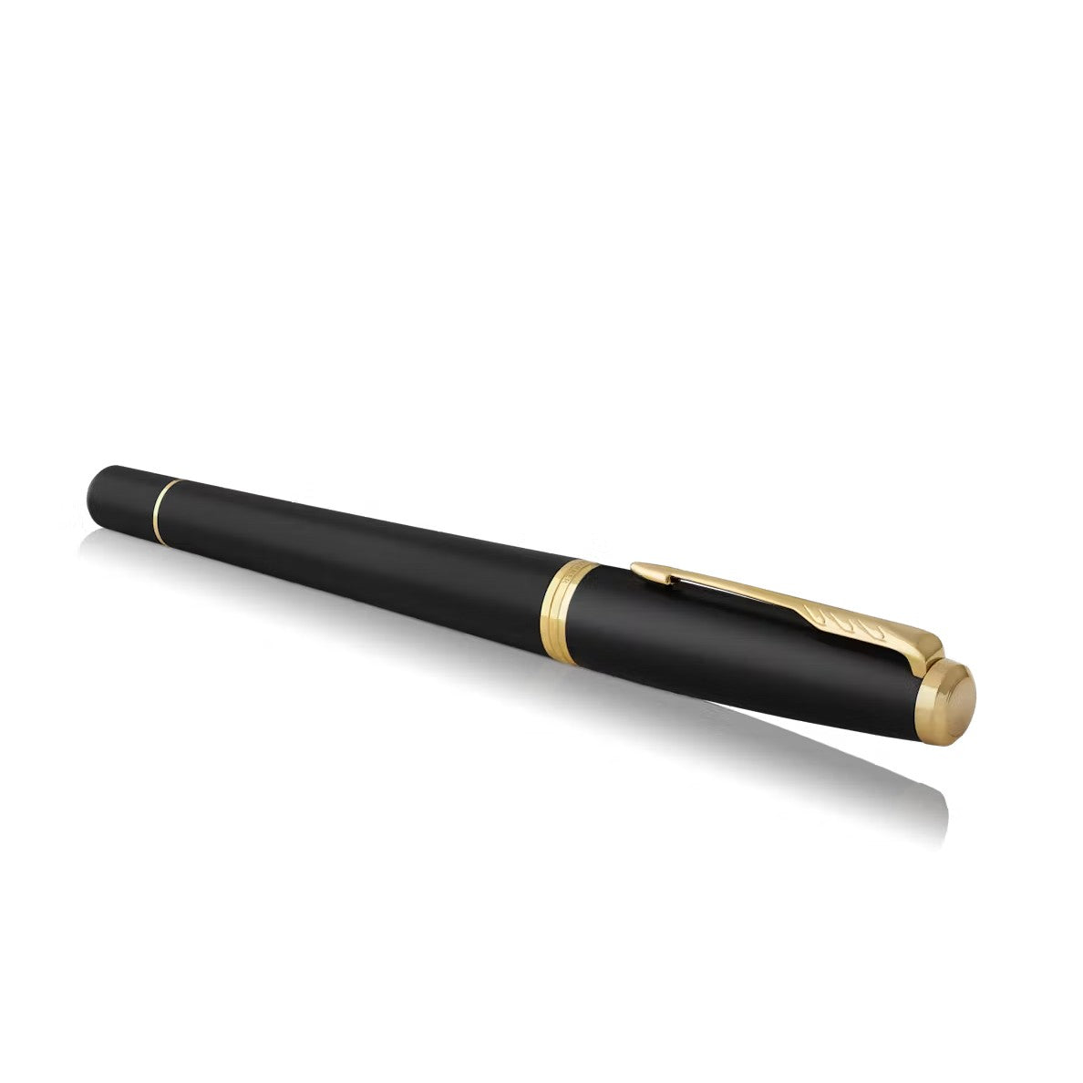 Parker URoller Ball MBlack GT Fountain Pen F GB