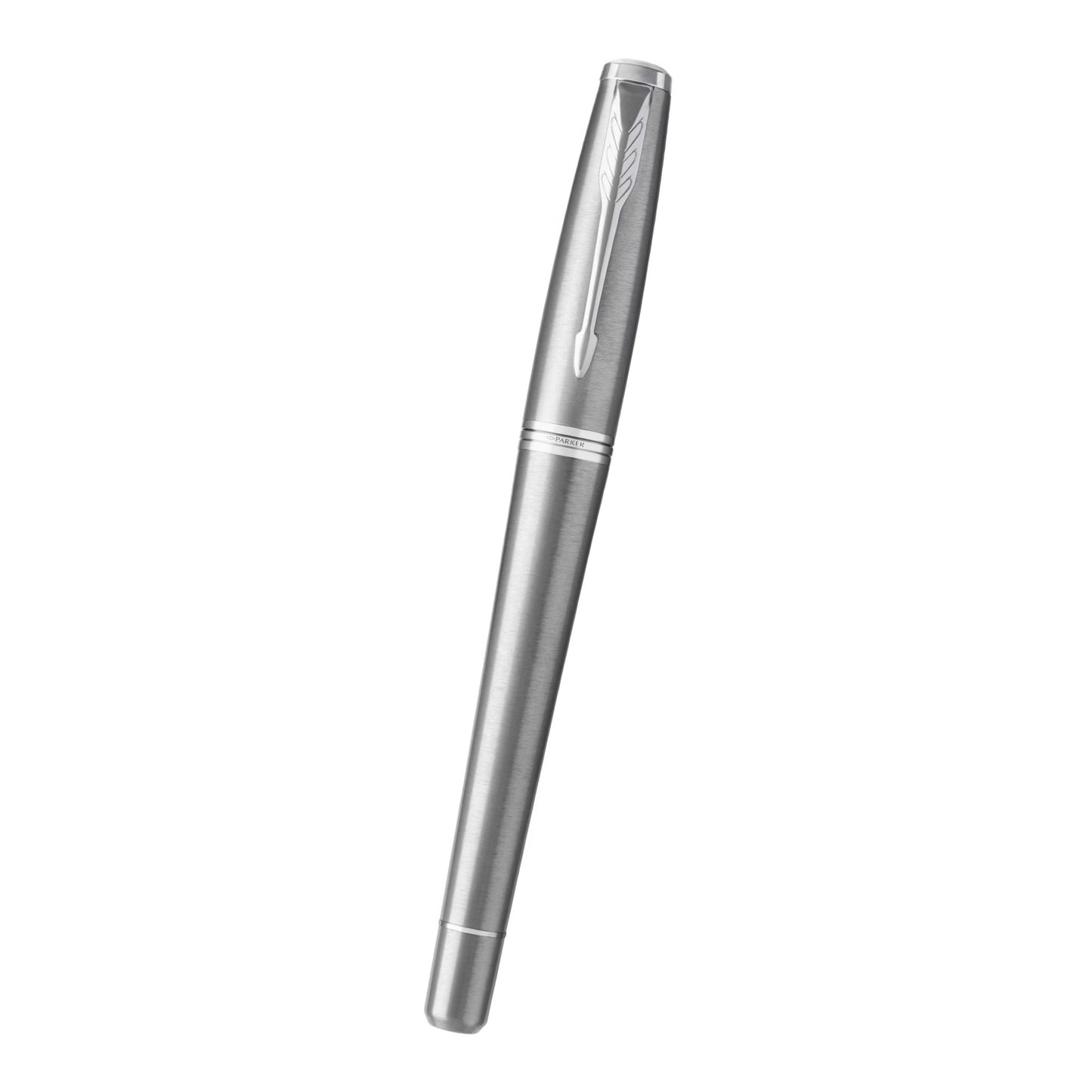 Parker URoller Ball METRO MTLC CT Fountain Pen M GB
