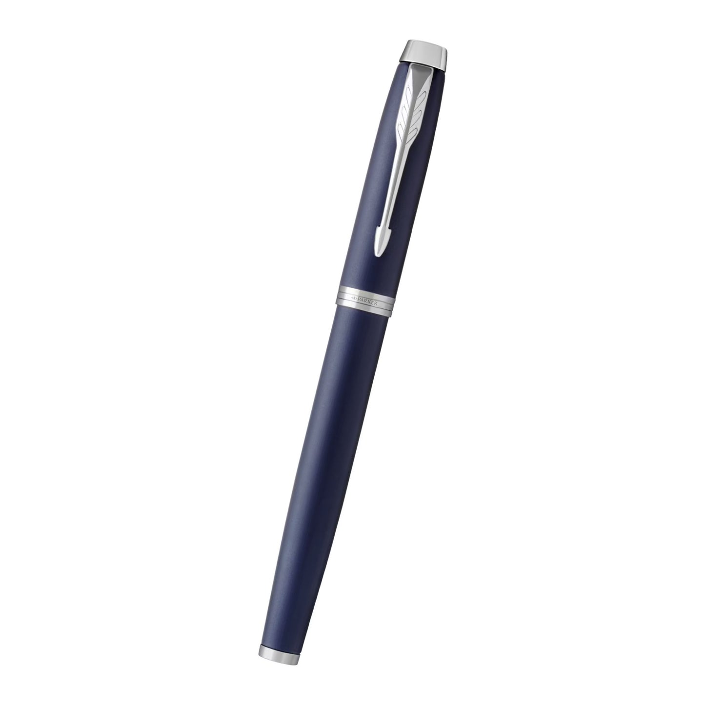 Parker IM Premium Blue CT Fountain Pen M GB