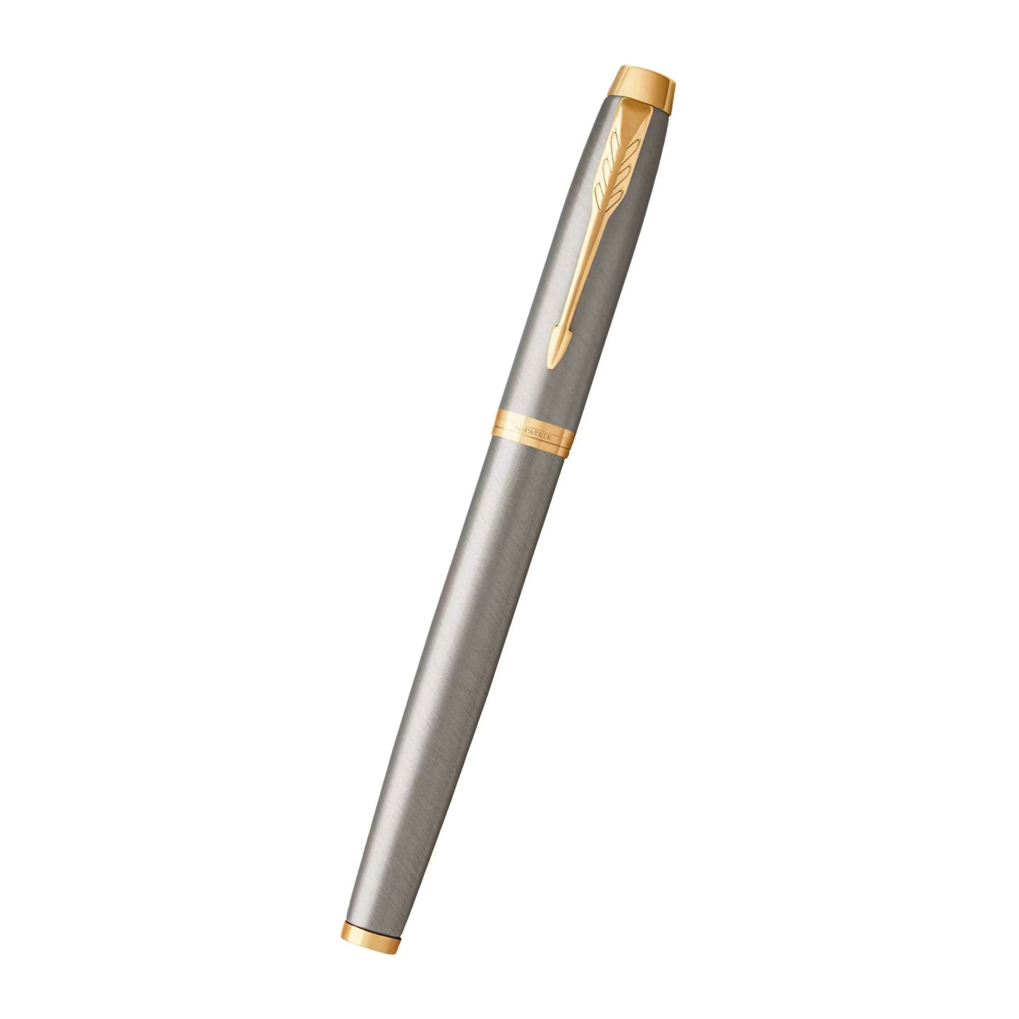 Parker IM Premium BMTL GT Fountain Pen M GB