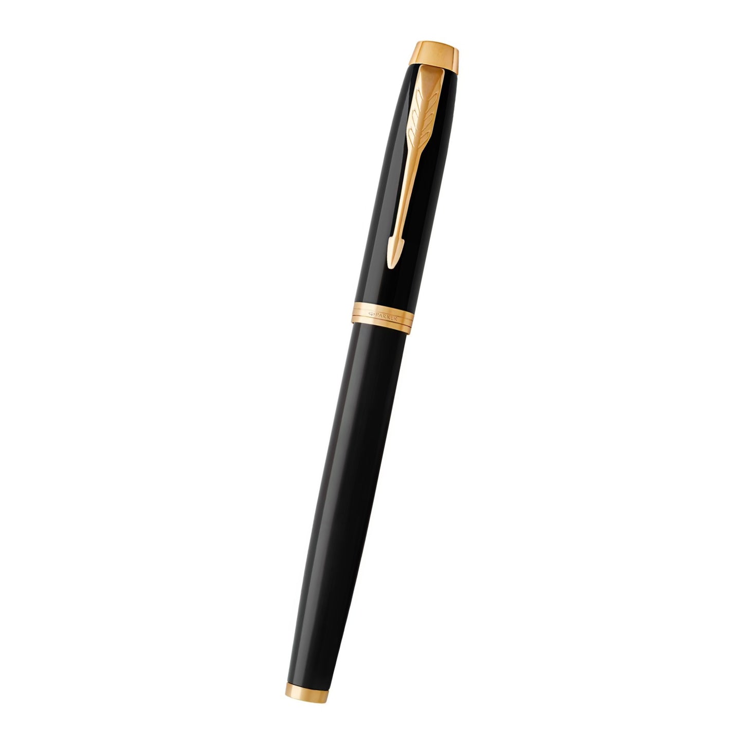Parker IM Premium Black GT Roller Ball F.Black GB