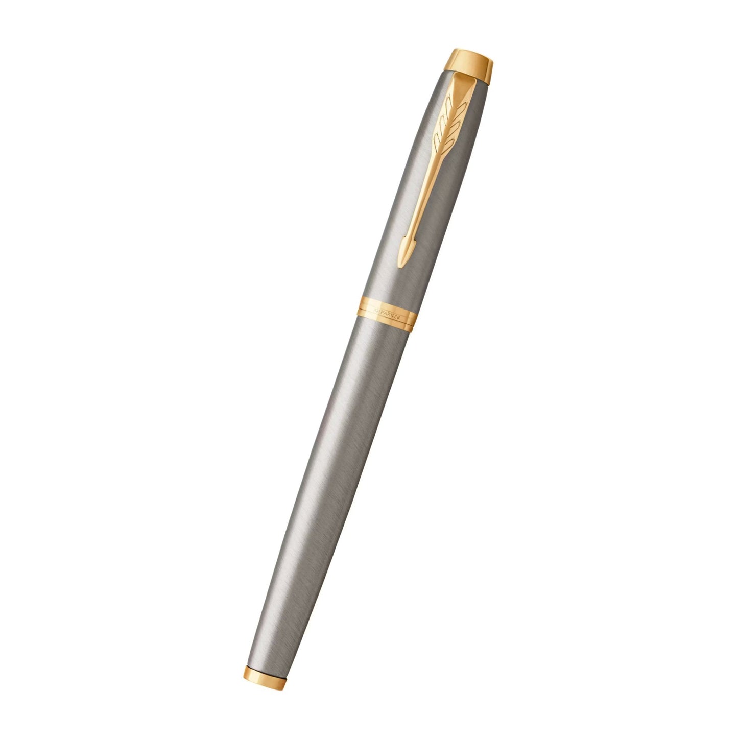 Parker IM Premium BMTL GT Roller Ball F.Black GB