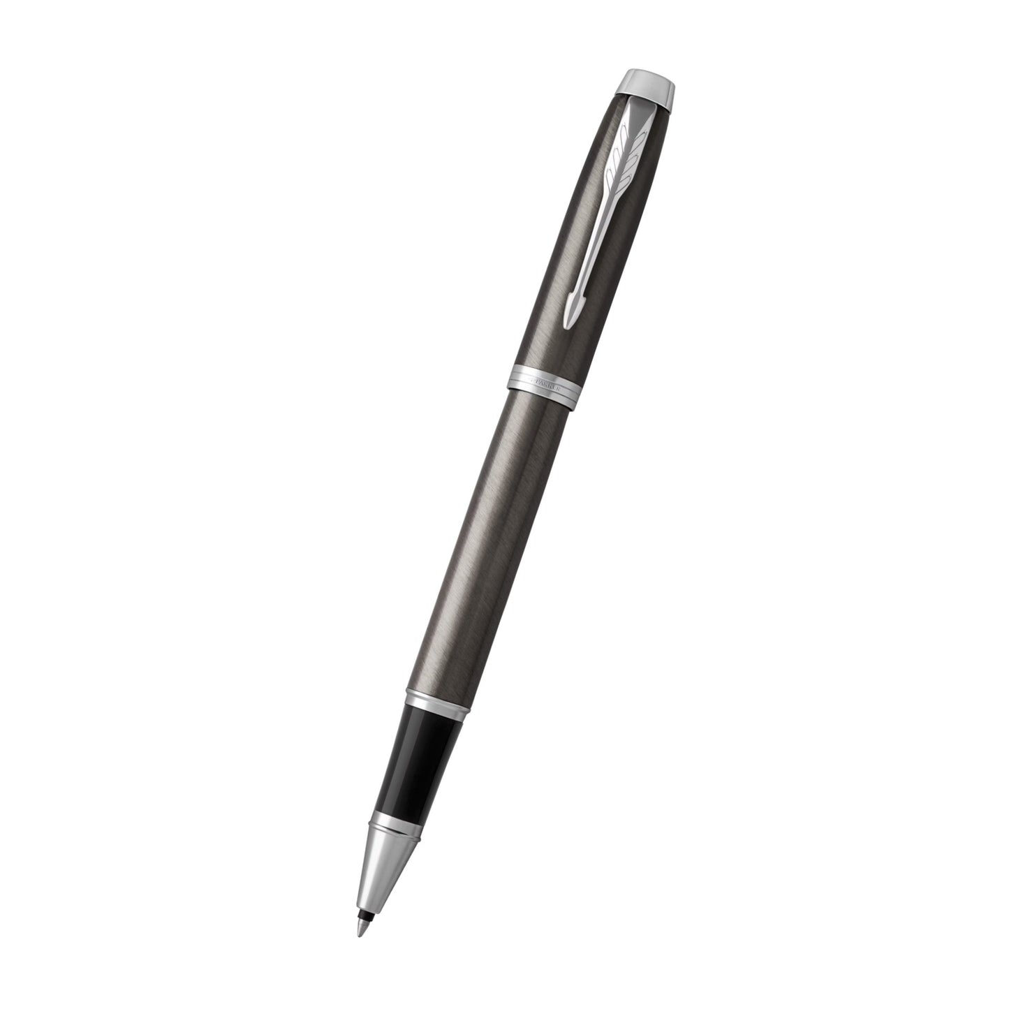 Parker IM Premium DK ESPR CT Roller Ball F.Black GB