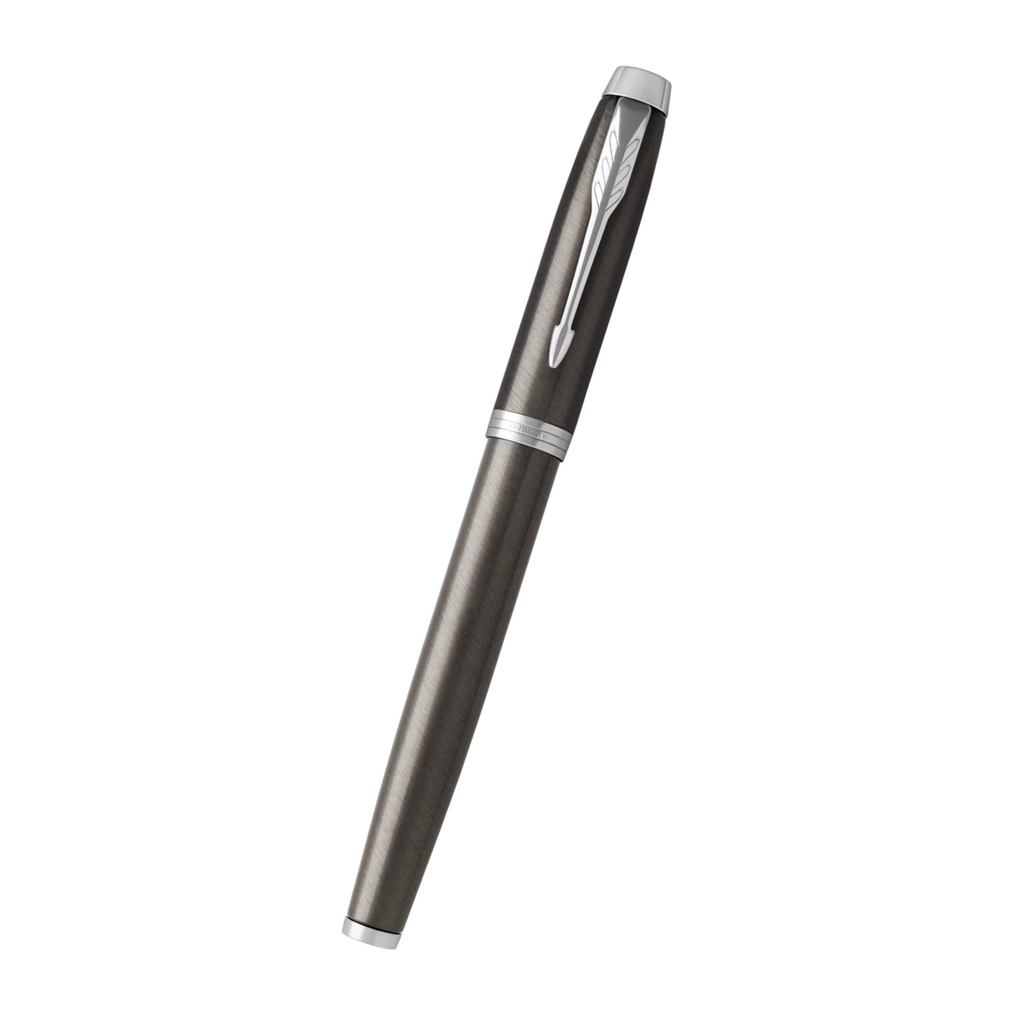 Parker IM Premium DK ESPR CT Roller Ball F.Black GB