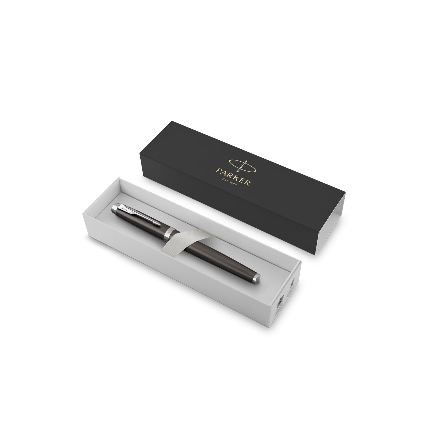 Parker IM Premium DK ESPR CT Roller Ball F.Black GB