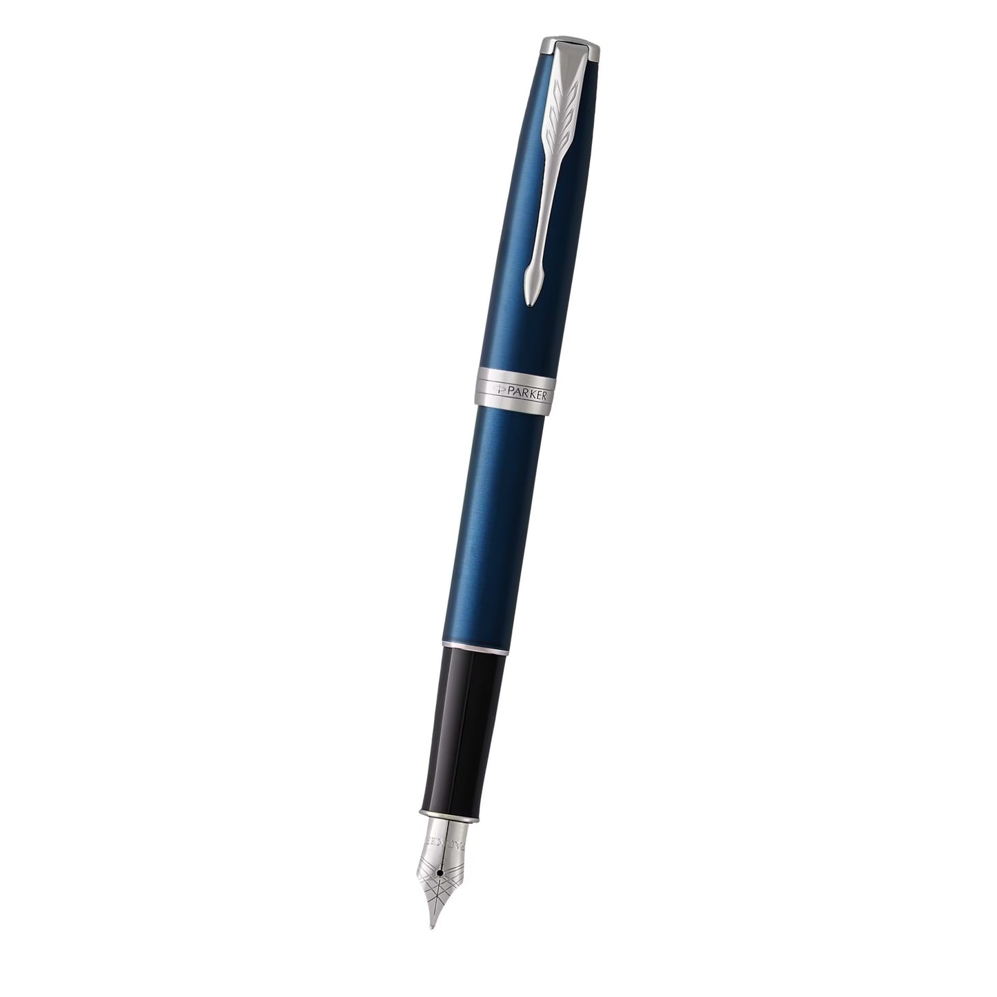 Parker Sonnet Core Blue CT Fountain Pen M GB