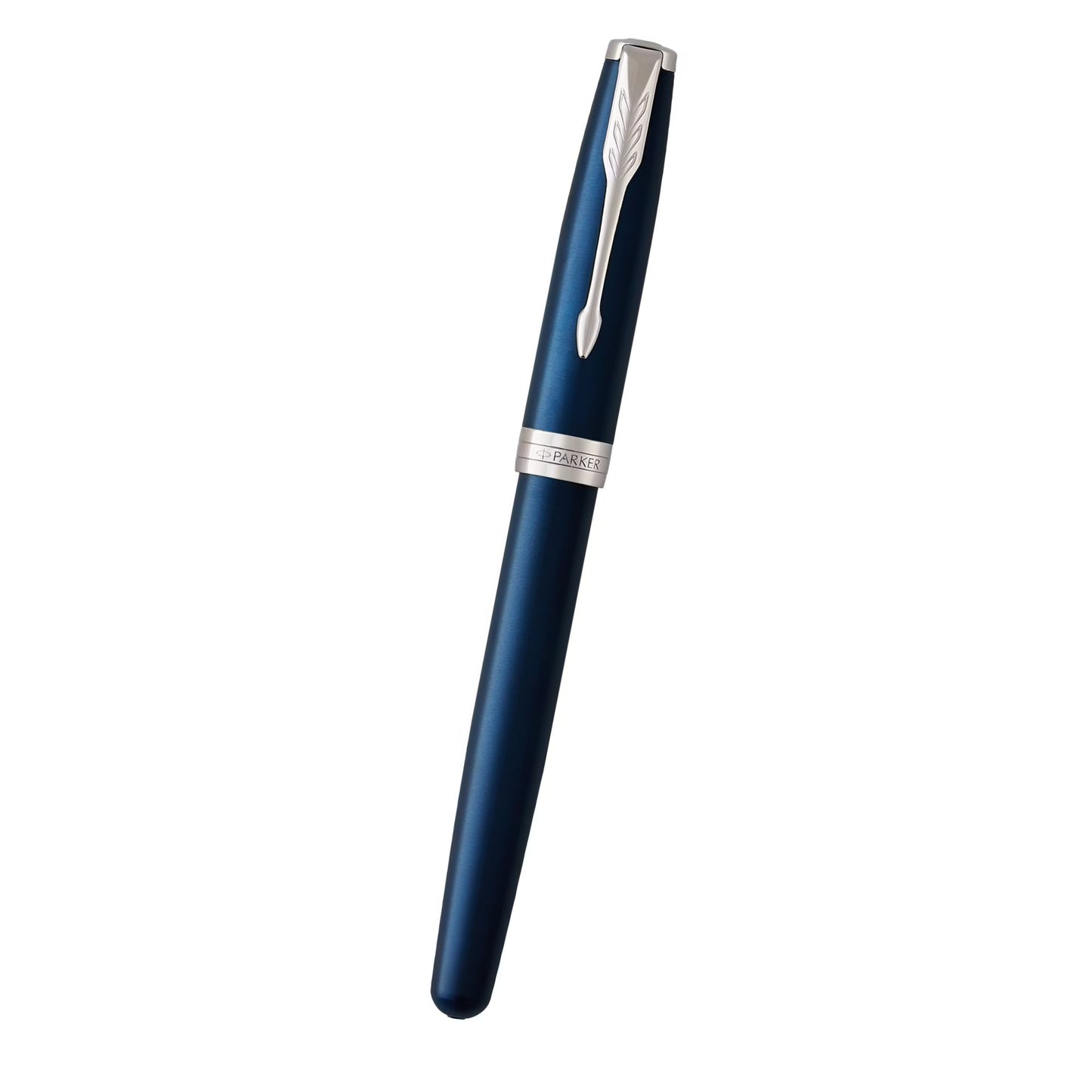 Parker Sonnet Core Blue CT Fountain Pen M GB