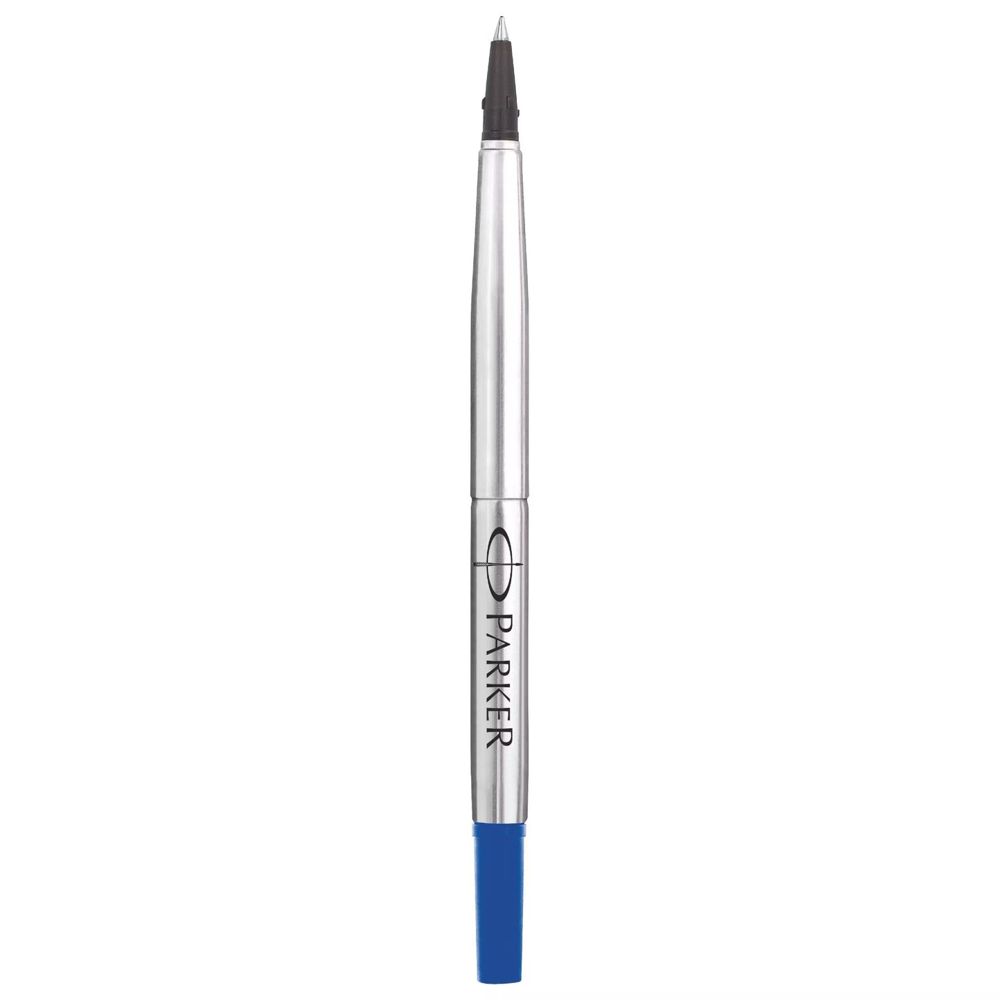 Parker Roller Ball Blue Refills, 0.7mm Medium