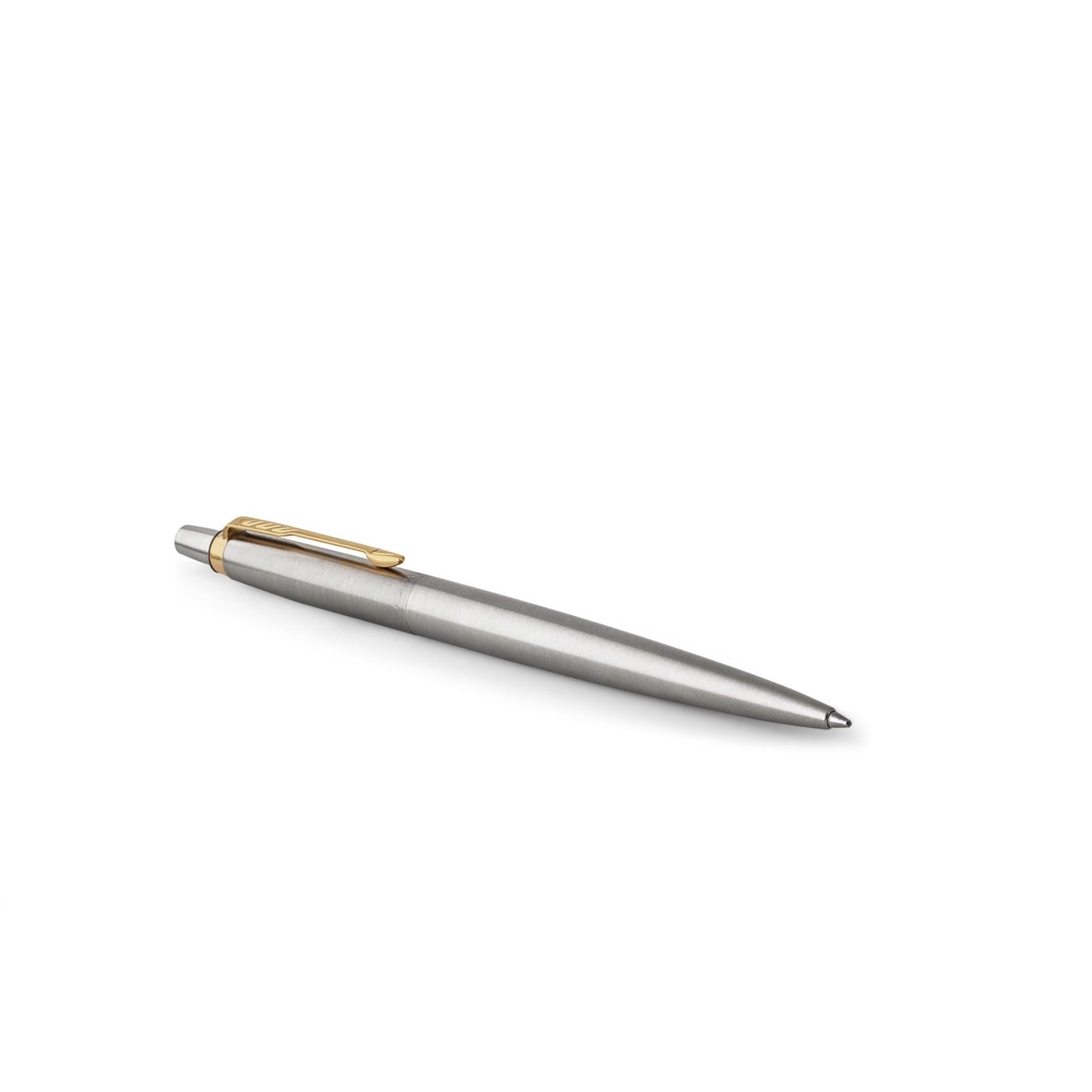 Parker Jotter SS GT Ball Point Pen M Blue GB