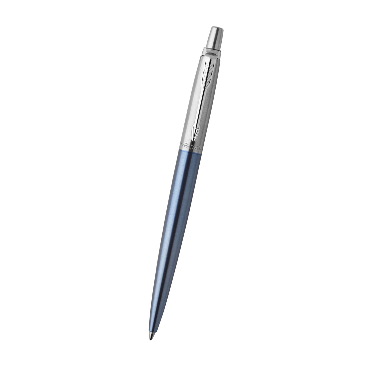 Parker Jotter WATERLOO Blue CT Ball Point Pen M Blue GB