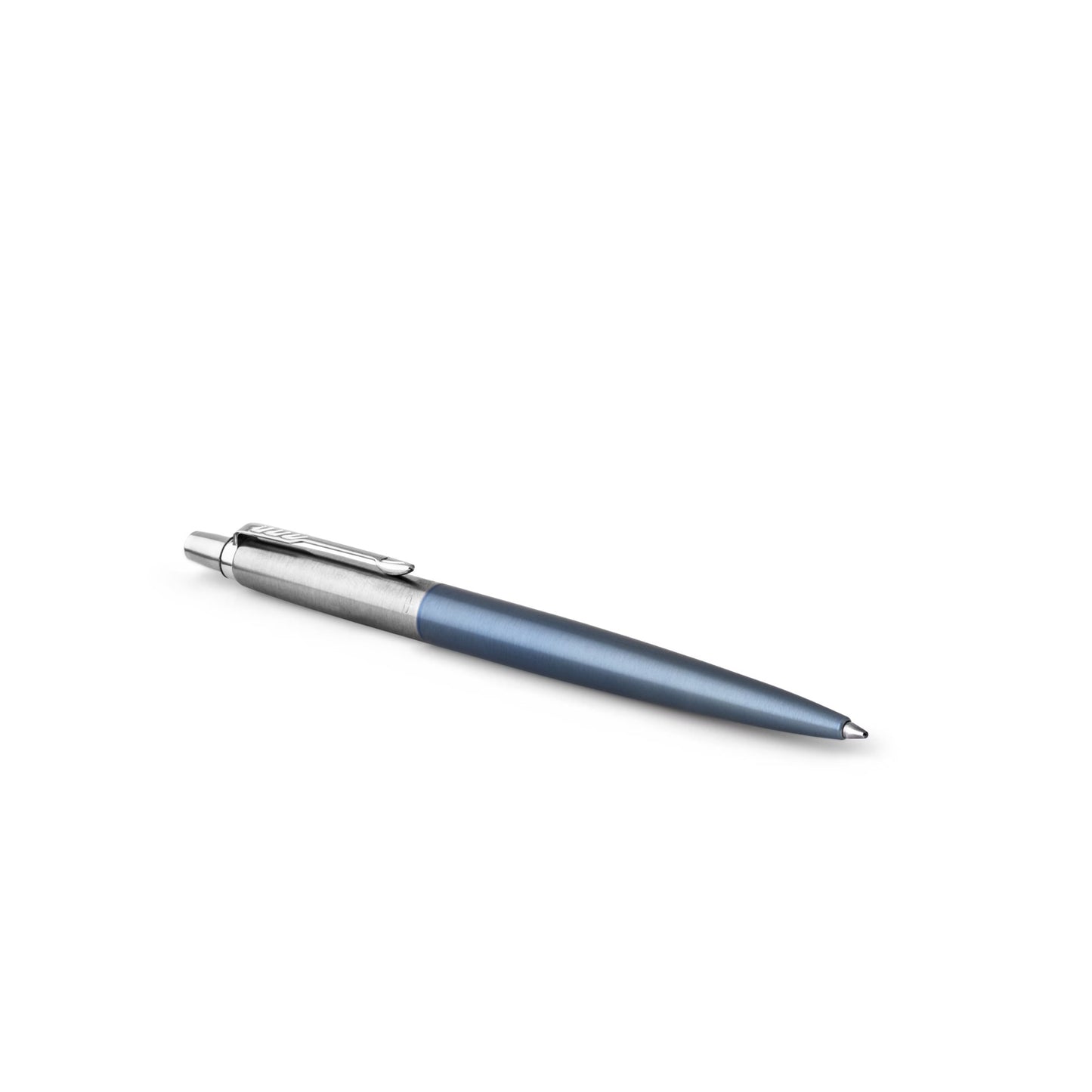 Parker Jotter WATERLOO Blue CT Ball Point Pen M Blue GB