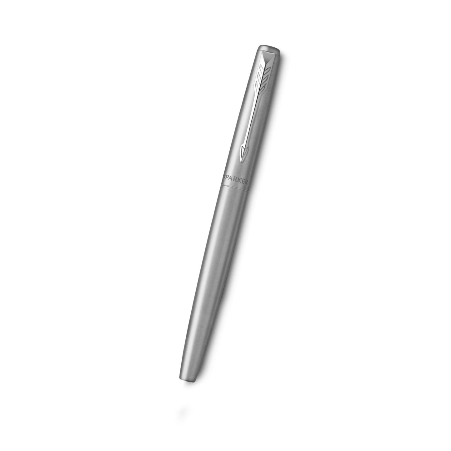 Parker Jotter SS CT Fountain Pen M Blue GB
