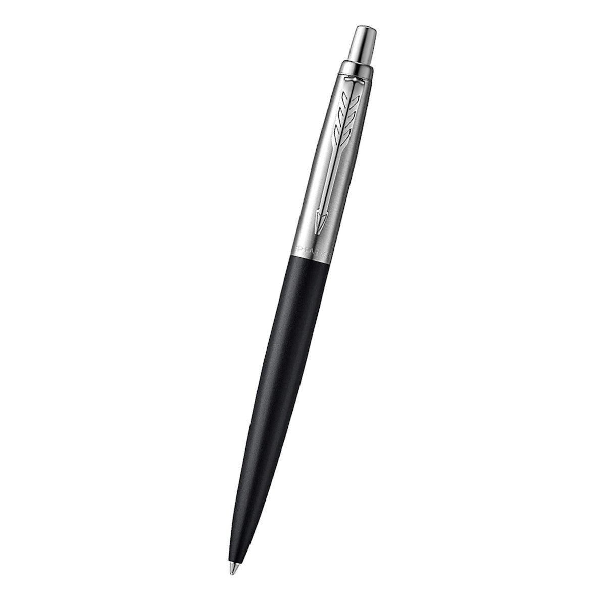 Parker Jotter XL MBlack CT Ball Point Pen M Blue GB
