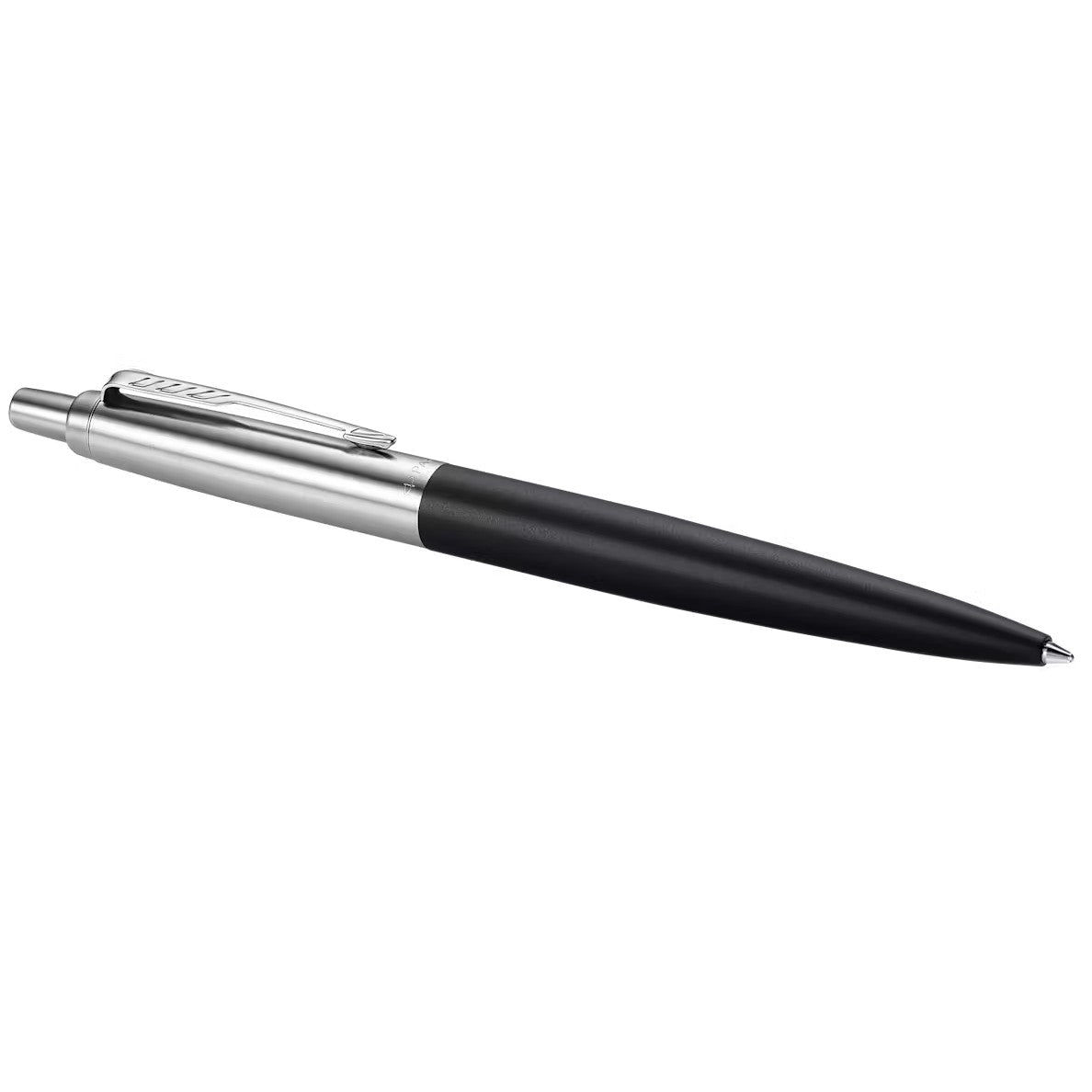 Parker Jotter XL MBlack CT Ball Point Pen M Blue GB
