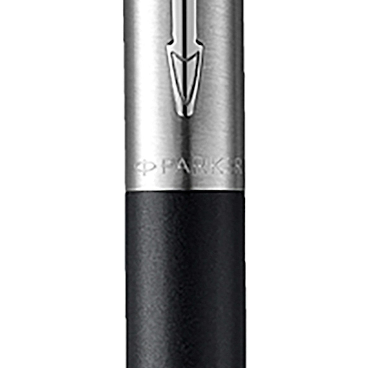 Parker Jotter XL MBlack CT Ball Point Pen M Blue GB