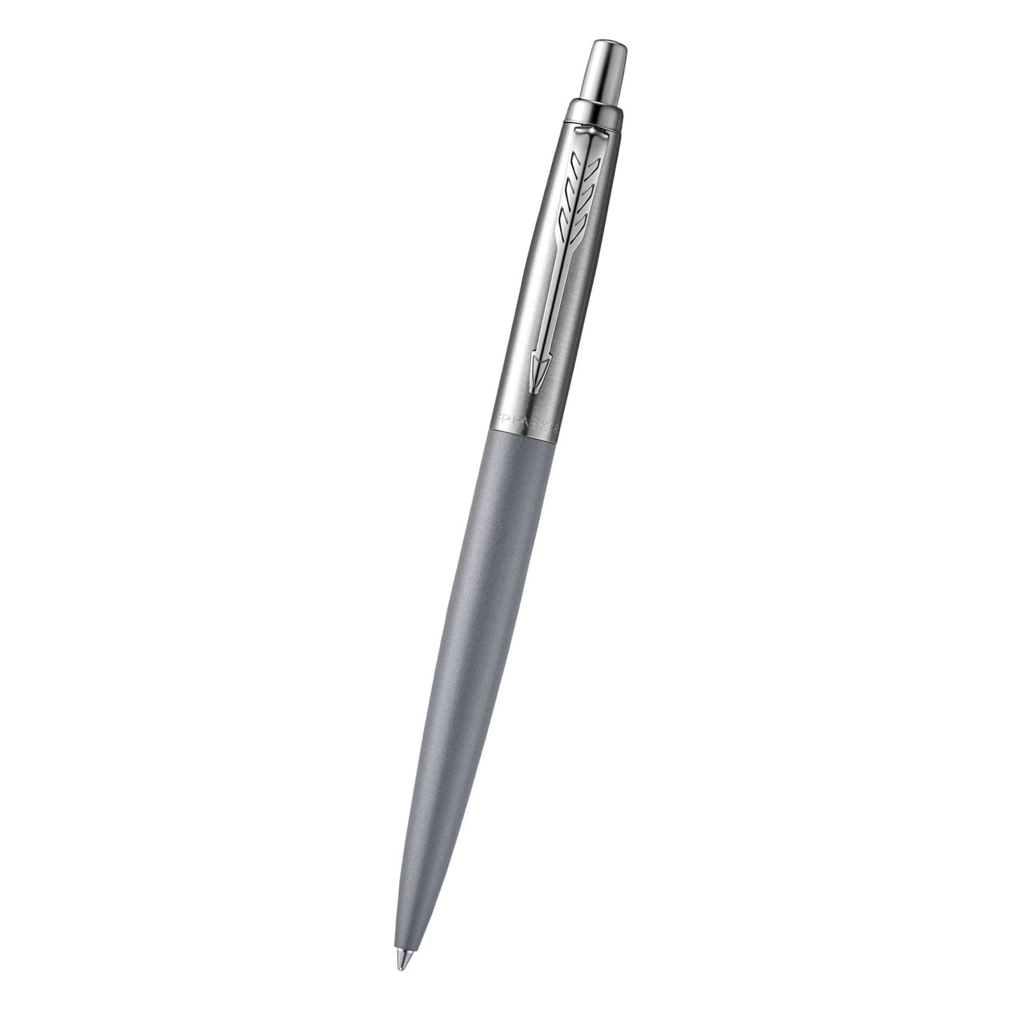 Parker Jotter XL MGrey CT Ball Point Pen M Blue GB