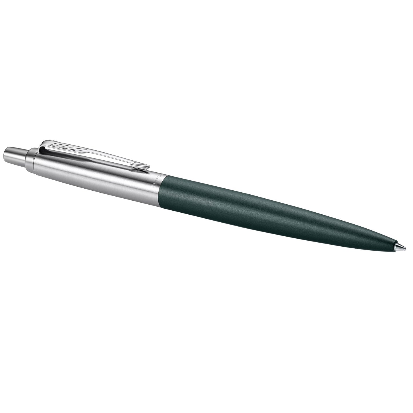 Parker Jotter XL MGreen CT Ball Point Pen M Blue GB
