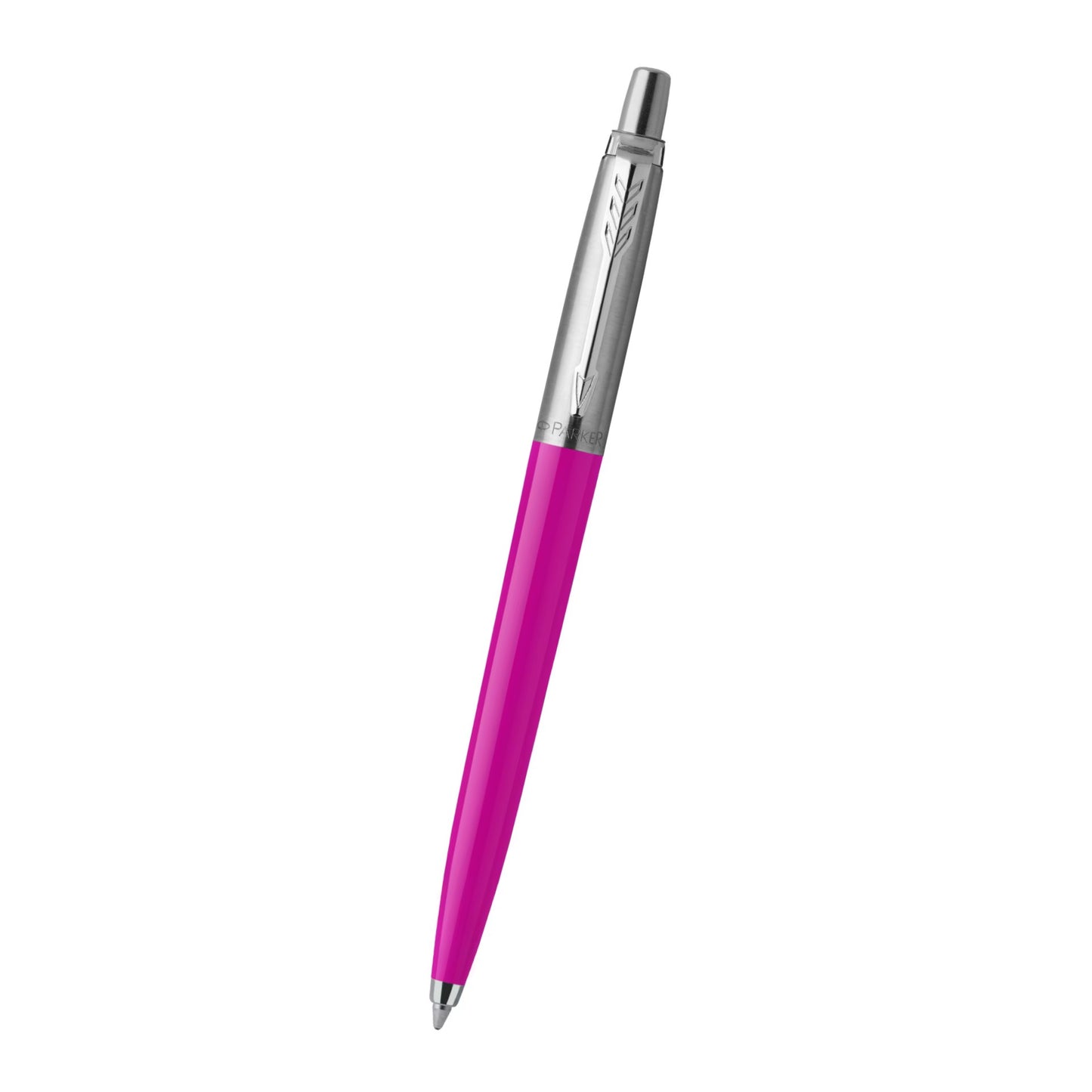Parker Jotter Originals Magenta 2395C Ball Point Pen M.Blue BL1