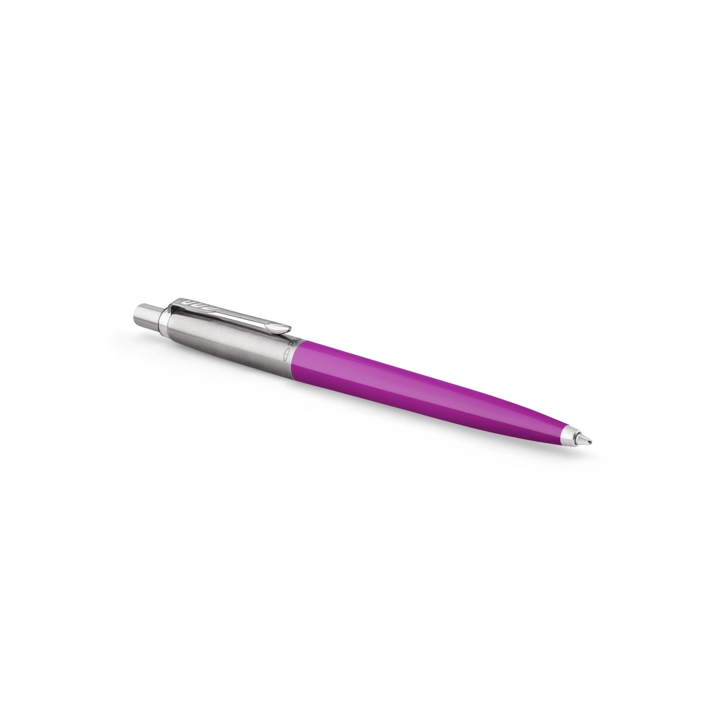 Parker Jotter Originals Magenta 2395C Ball Point Pen M.Blue BL1