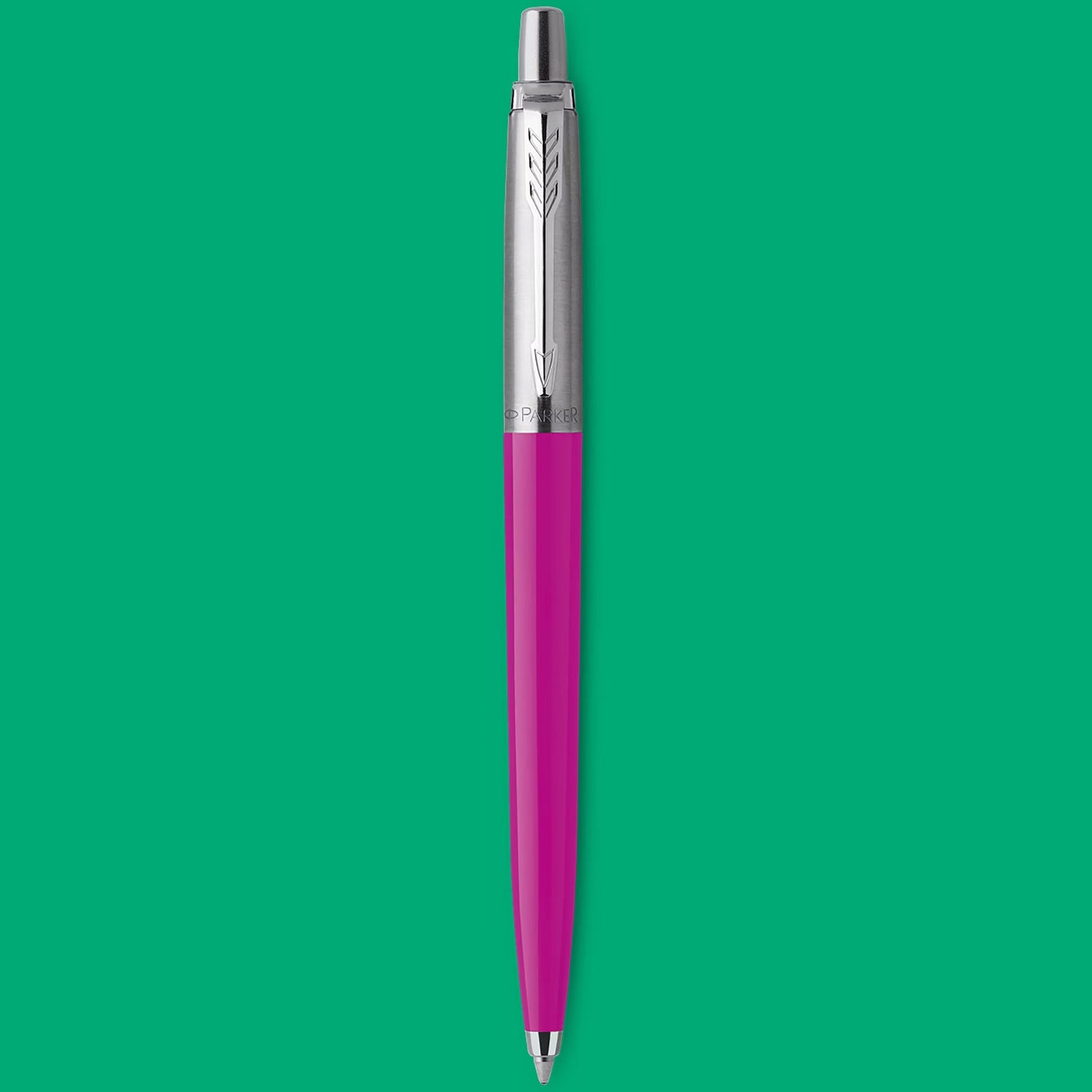 Parker Jotter Originals Magenta 2395C Ball Point Pen M.Blue BL1