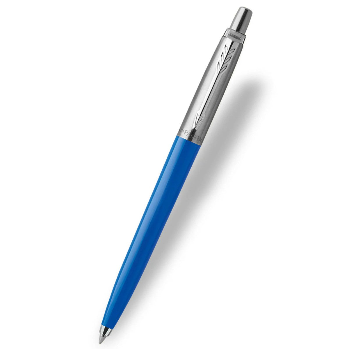 Parker Jotter Originals Blue 285C Ball Point Pen M.Blue BL1