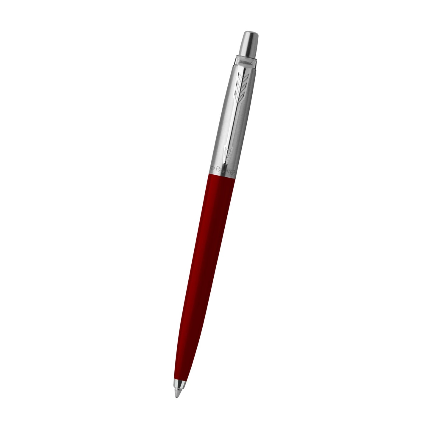 Parker Jotter Originals Red 7623C Ball Point Pen M.Blue BL1