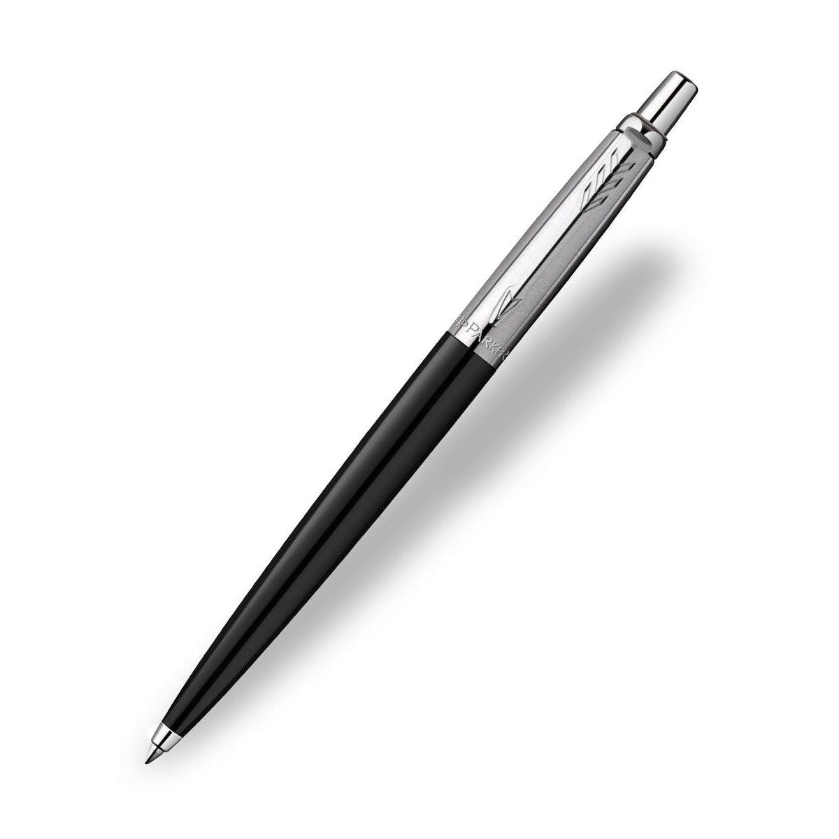Parker Jotter Originals Black Black3C Ball Point Pen M.Blue BL1
