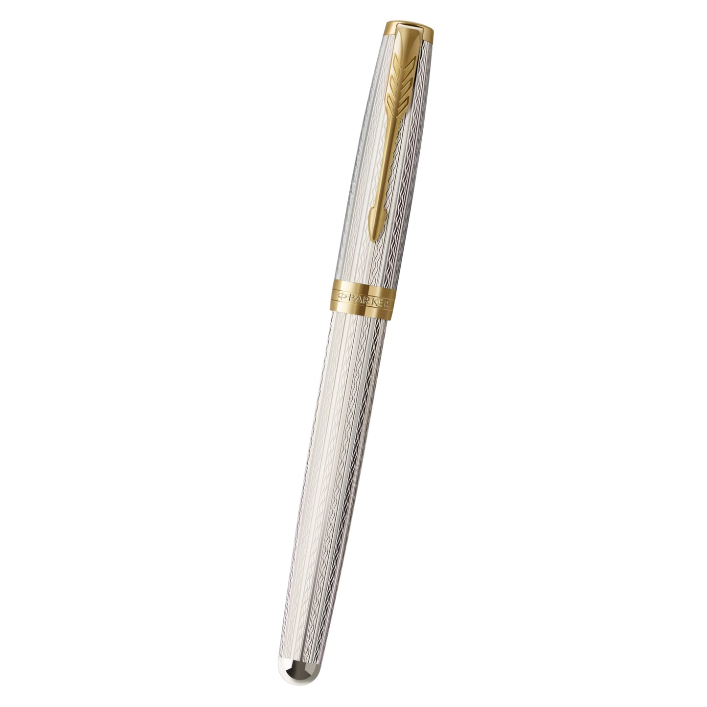 Parker Sonnet Premium Mistral GT Fountain Pen-18K F GB