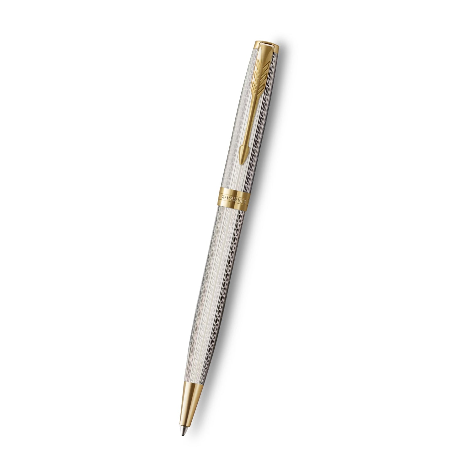 Parker Sonnet Premium Mistral GT Ball Point Pen M.Black GB