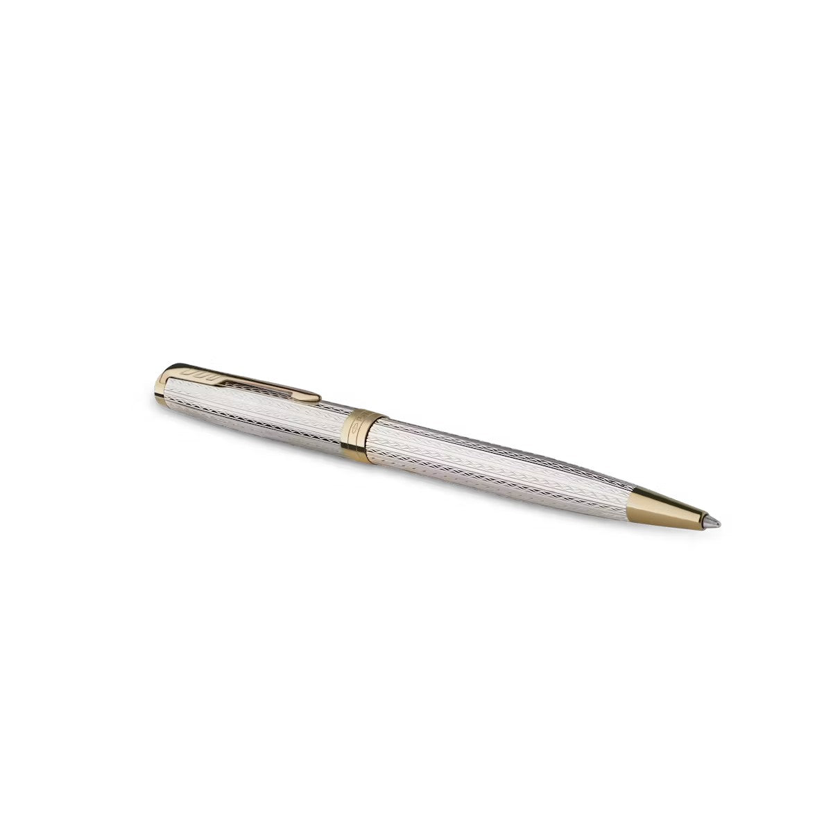 Parker Sonnet Premium Mistral GT Ball Point Pen M.Black GB