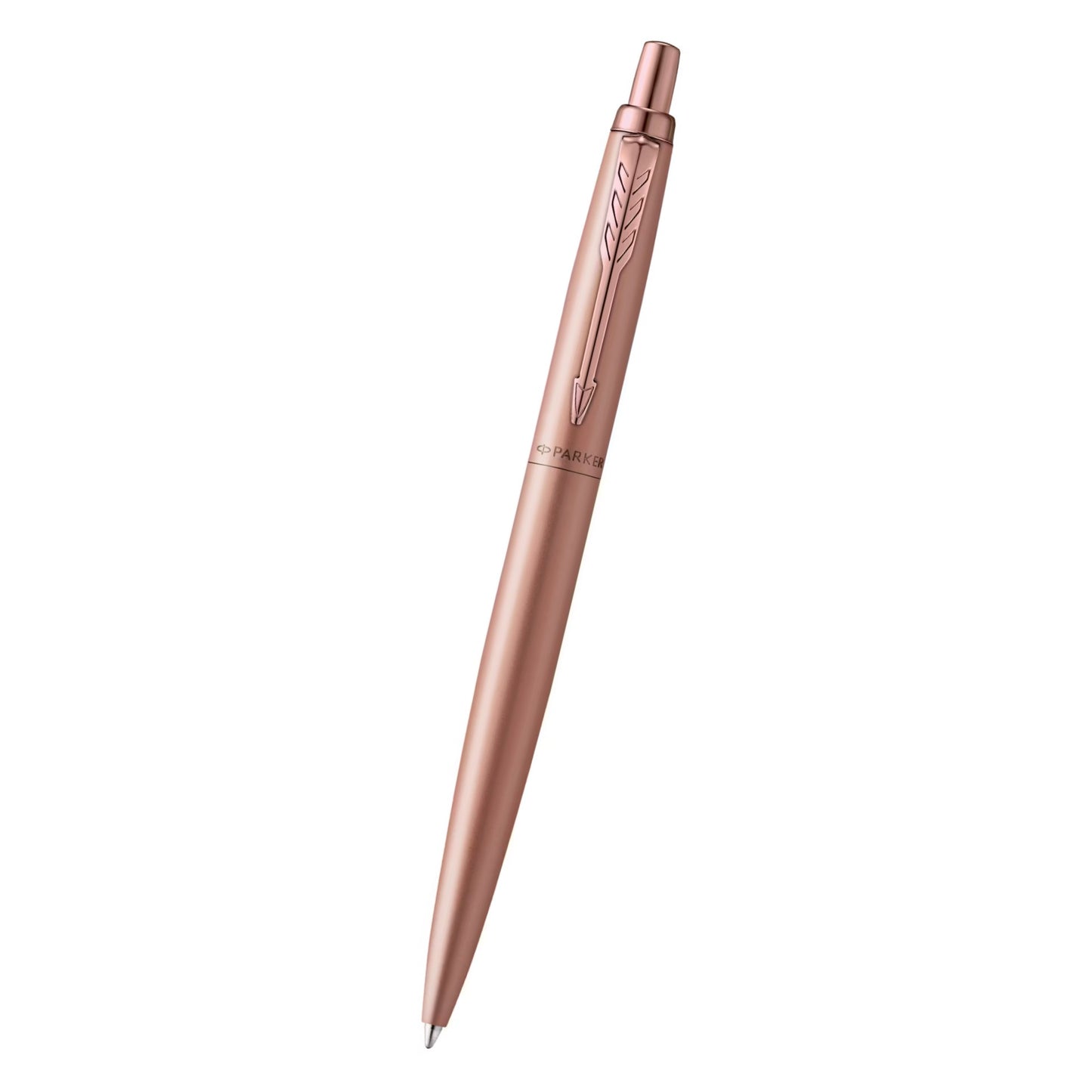 Parker Jotter XL MONO Pink GLD PGT Ball Point Pen M Blue GB
