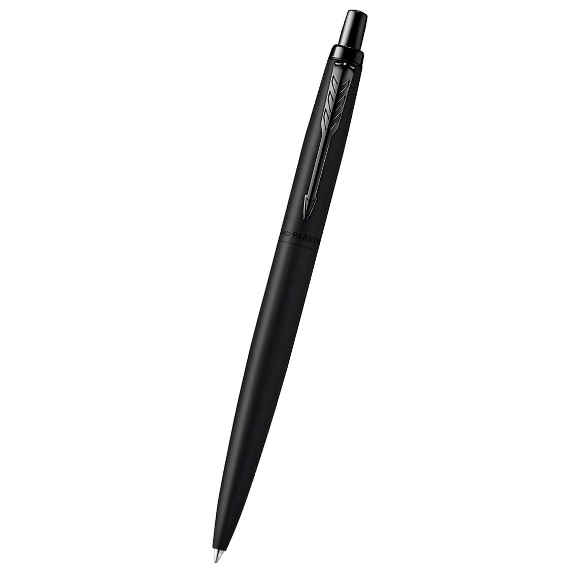Parker Jotter XL MONO Black BT Ball Point Pen M Blue BL1