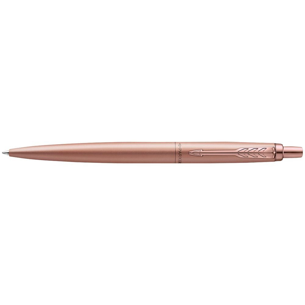 Parker Jotter XL MONO Pink GLD PGT Ball Point Pen M Blue BL1