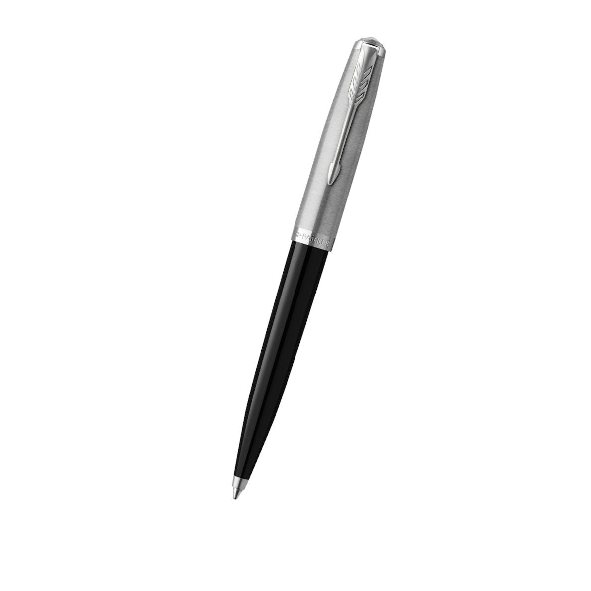 Parker 51 Black CT Ball Point Pen M.Black GB