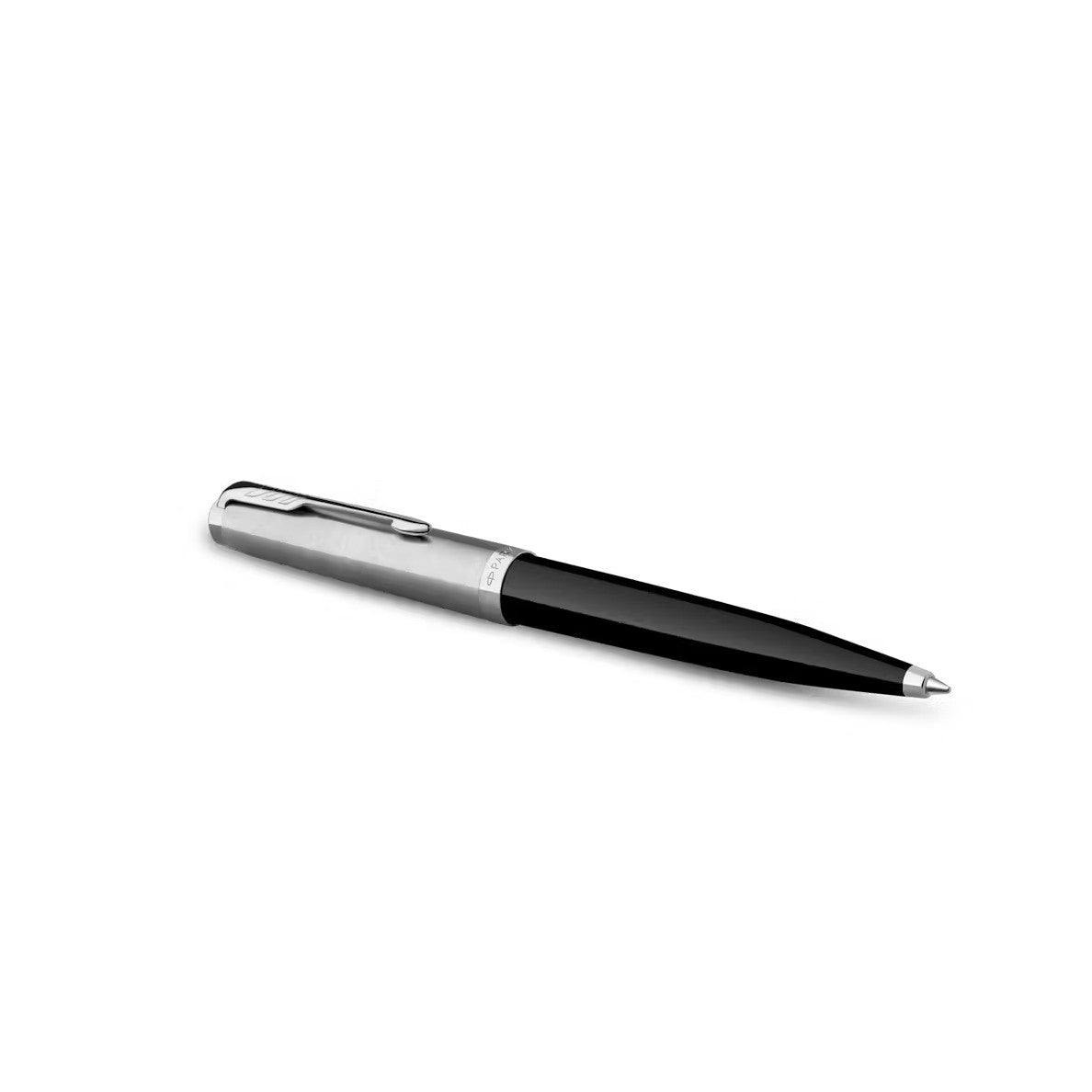 Parker 51 Black CT Ball Point Pen M.Black GB