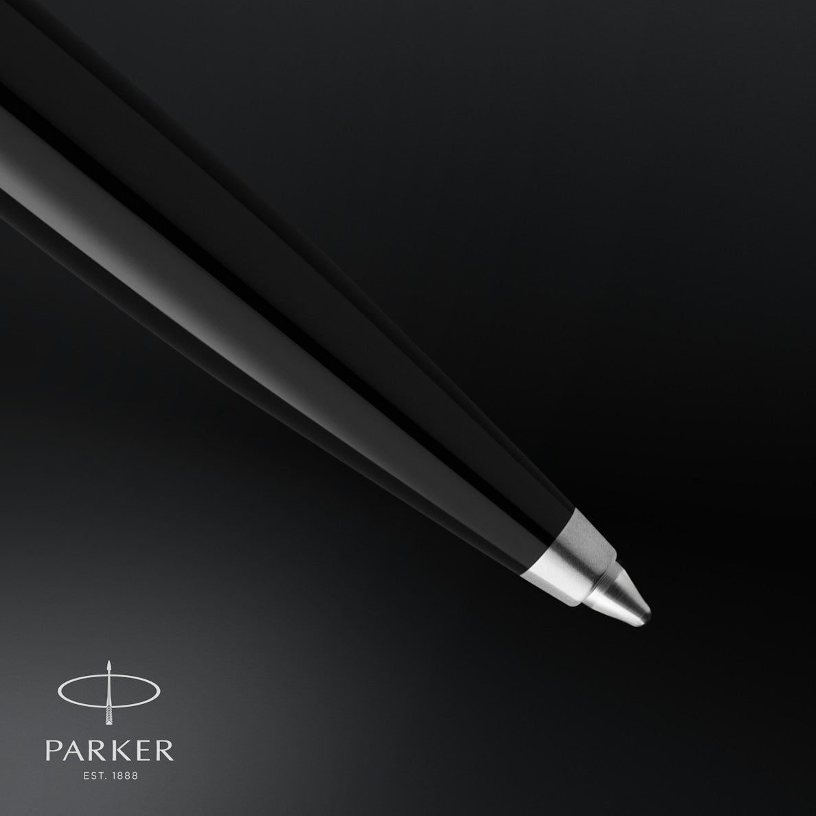 Parker 51 Black CT Ball Point Pen M.Black GB