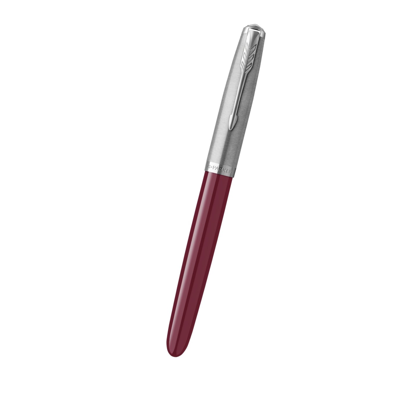 Parker 51 BRGD CT Fountain Pen F GB