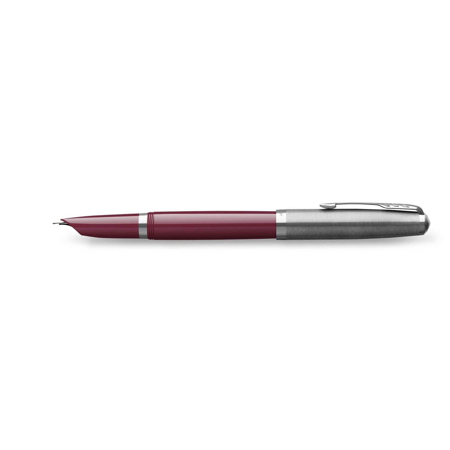 Parker 51 BRGD CT Fountain Pen F GB