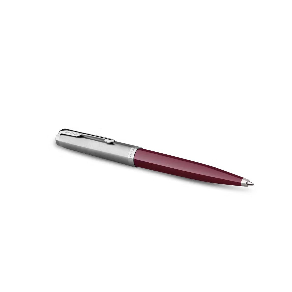 Parker 51 BRGD CT Ball Point Pen M.Black GB