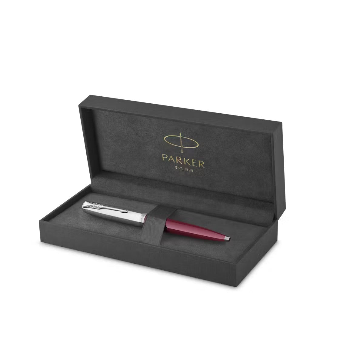 Parker 51 BRGD CT Ball Point Pen M.Black GB