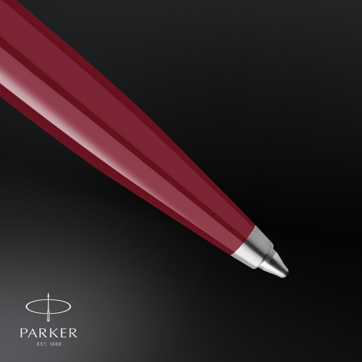 Parker 51 BRGD CT Ball Point Pen M.Black GB