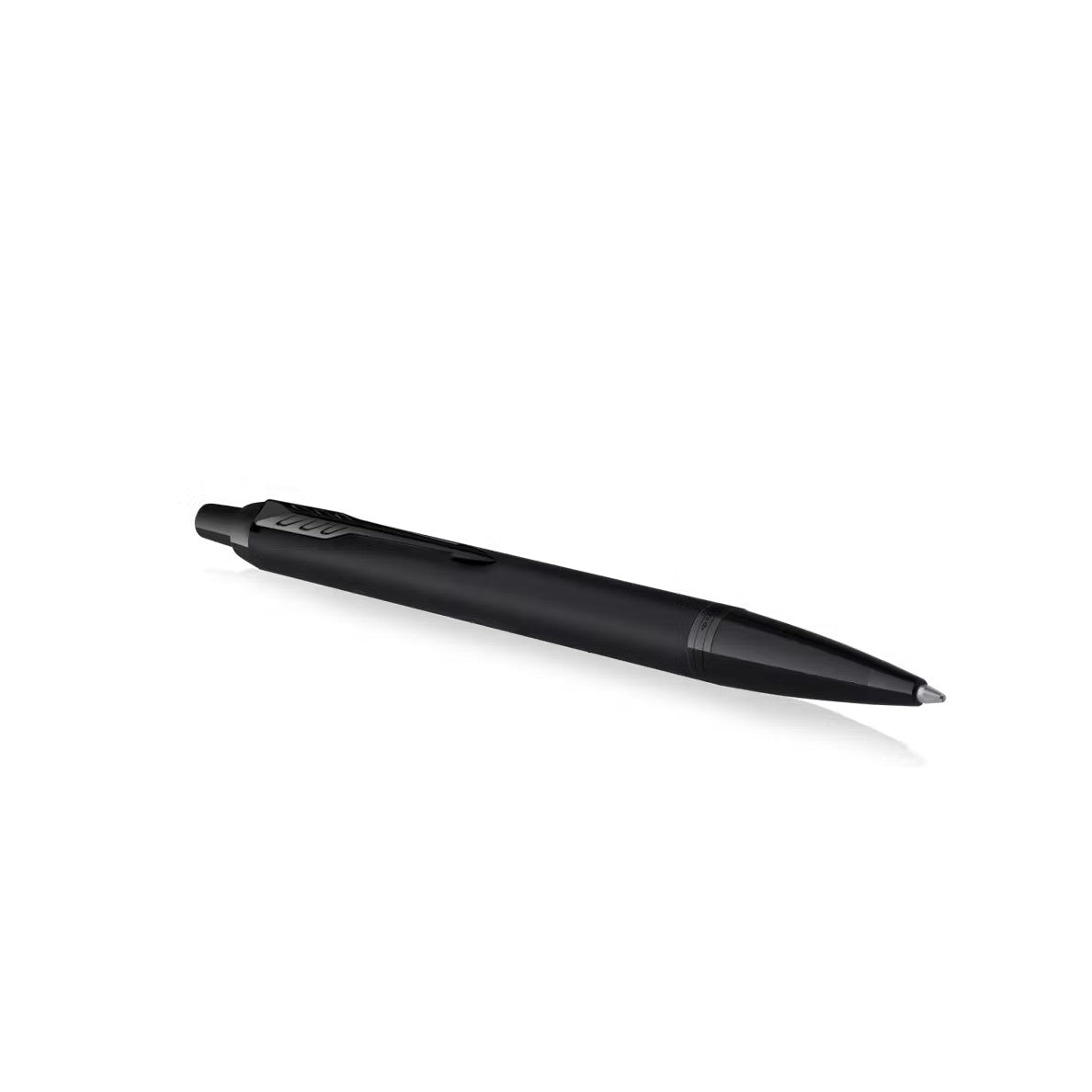 Parker IM Core MBlack BT Ball Point Pen M.Blue GB