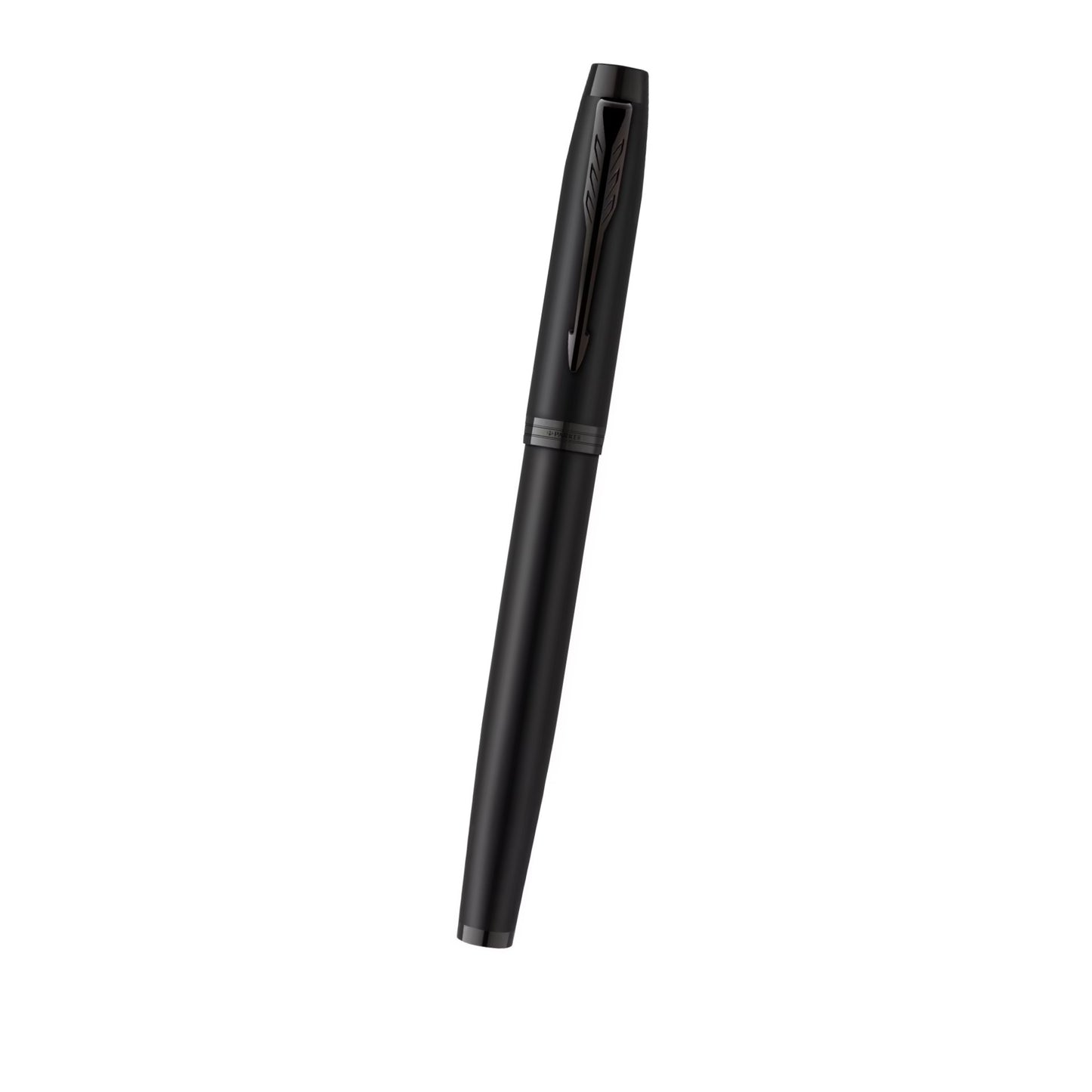 Parker IM Core MBlack BT Fountain Pen M GB