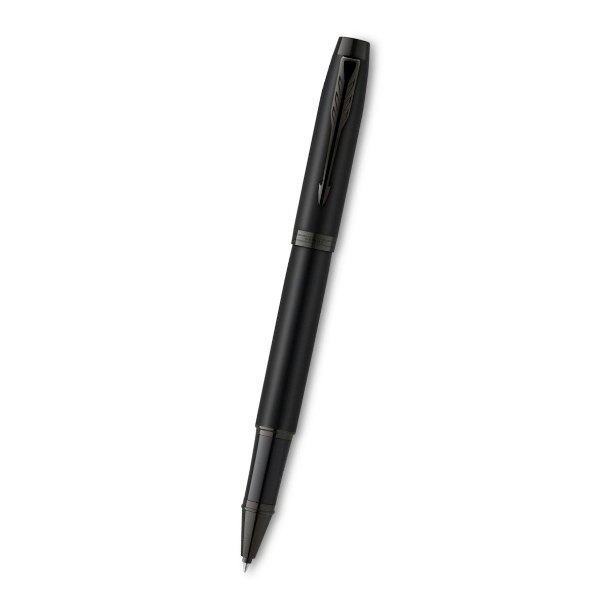 Parker IM Core MBlack BT Roller Ball F.Black GB